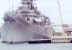 USS Missouri Closeup