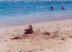 Sand Pyramid
